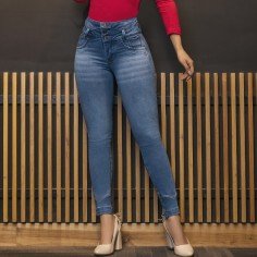 Jean Tiro Alto, Extra...