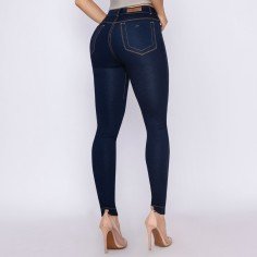 JEAN TIRO ALTO, SILUETA...