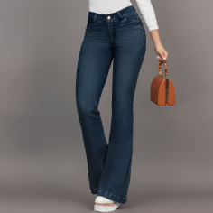 JEAN TIRO MEDIO, EXTRA...