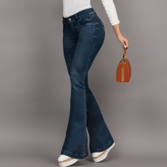 JEAN TIRO MEDIO, EXTRA... 2