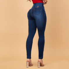 JEGGINS CONTROL ABDOMEN